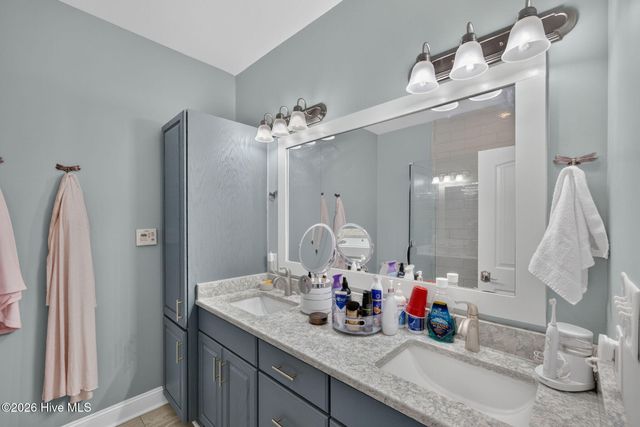 6 Clapper Rail Court, Southport, NC 28461