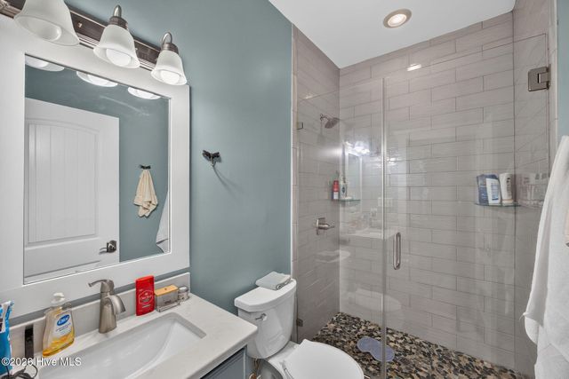 6 Clapper Rail Court, Southport, NC 28461