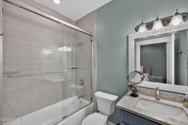 6 Clapper Rail Court, Southport, NC 28461