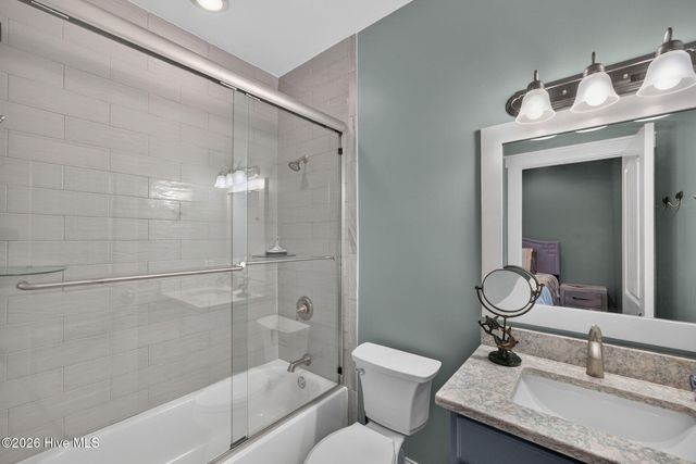 6 Clapper Rail Court, Southport, NC 28461