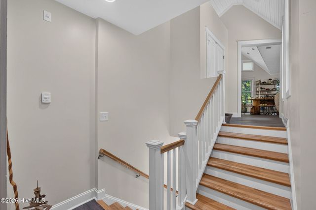 6 Clapper Rail Court, Southport, NC 28461