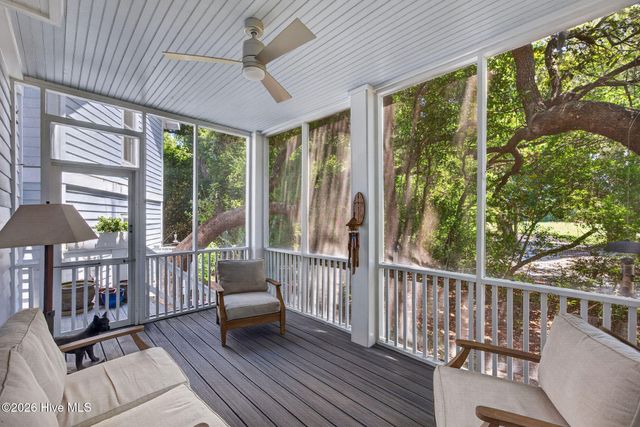 6 Clapper Rail Court, Southport, NC 28461