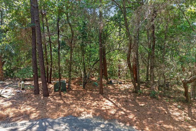 6 Clapper Rail Court, Southport, NC 28461