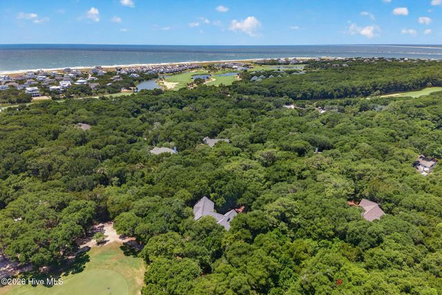 6 Clapper Rail Court, Southport, NC 28461