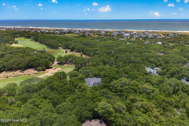 6 Clapper Rail Court, Southport, NC 28461