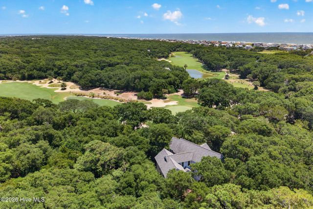 6 Clapper Rail Court, Southport, NC 28461