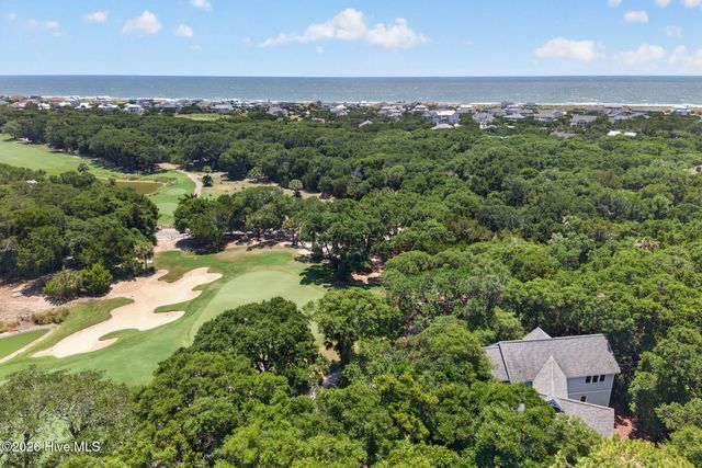 6 Clapper Rail Court, Southport, NC 28461
