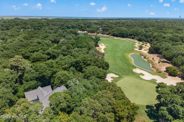 6 Clapper Rail Court, Southport, NC 28461