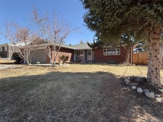 4742 S Newton Street, Littleton, CO 80123