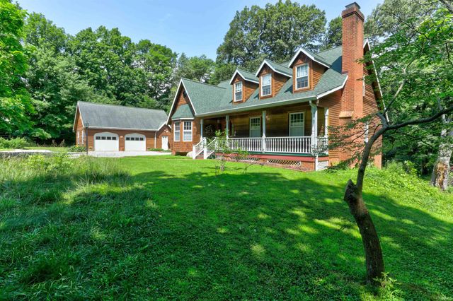 15010 Old State Road, Evansville, IN 47725