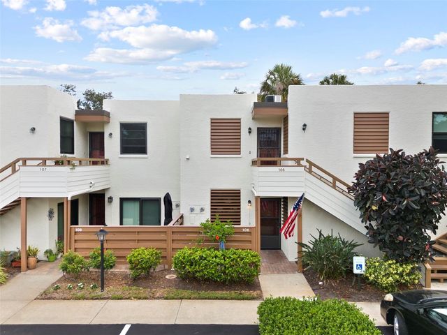 106 TIDEWATER DRIVE, Bradenton, FL 34210