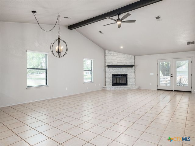 26 Fairway Lane, Meadowlakes, TX 78654