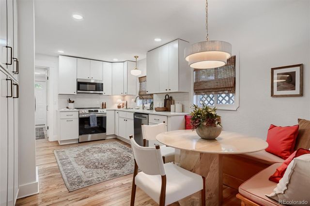 2739 S Lincoln Street, Englewood, CO 80113