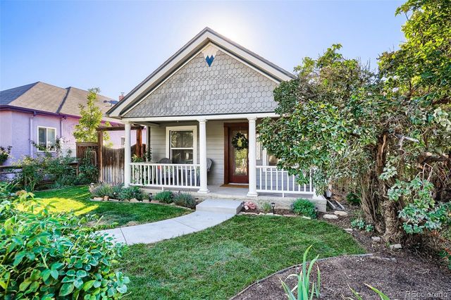 2739 S Lincoln Street, Englewood, CO 80113