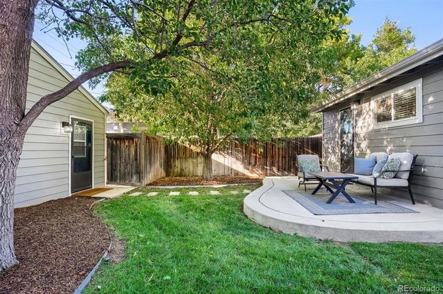 2739 S Lincoln Street, Englewood, CO 80113
