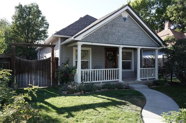 2739 S Lincoln Street, Englewood, CO 80113