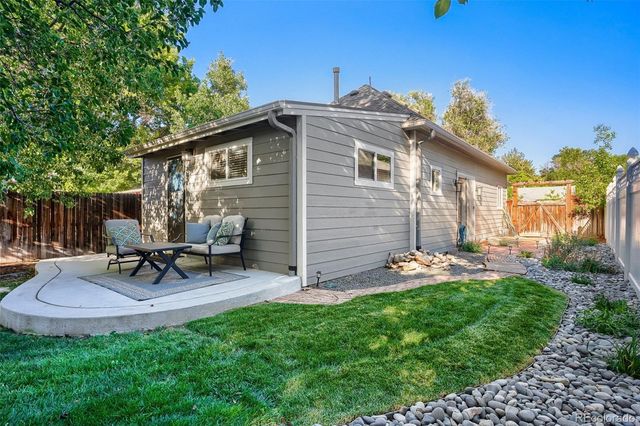 2739 S Lincoln Street, Englewood, CO 80113