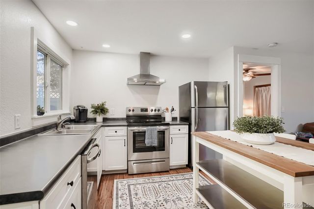 2739 S Lincoln Street, Englewood, CO 80113