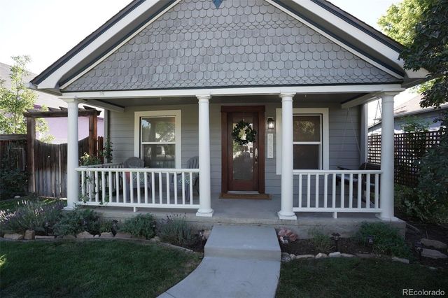 2739 S Lincoln Street, Englewood, CO 80113