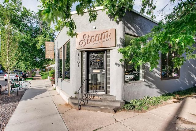 2739 S Lincoln Street, Englewood, CO 80113