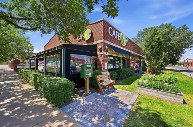 2739 S Lincoln Street, Englewood, CO 80113
