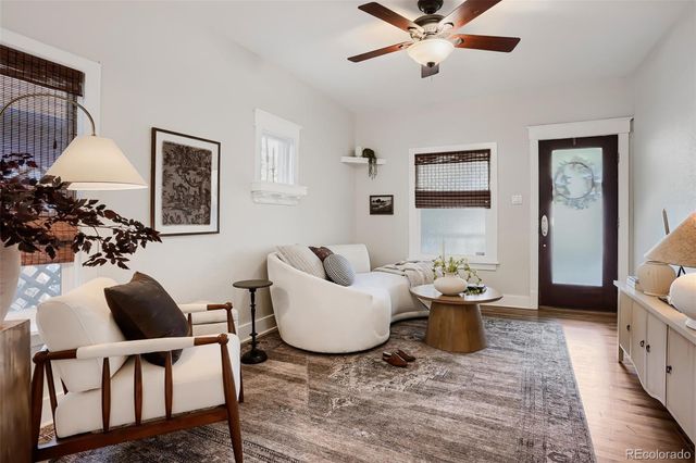 2739 S Lincoln Street, Englewood, CO 80113