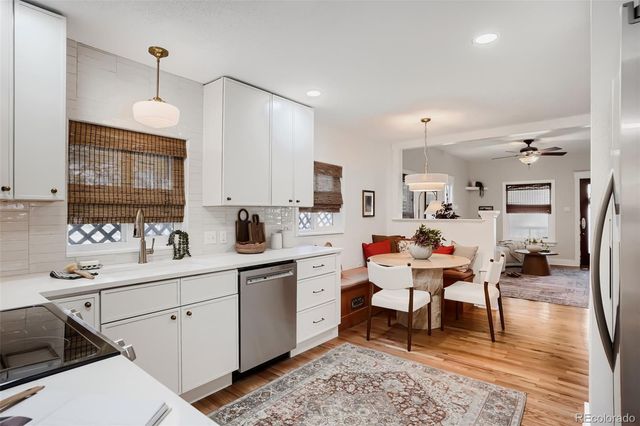 2739 S Lincoln Street, Englewood, CO 80113