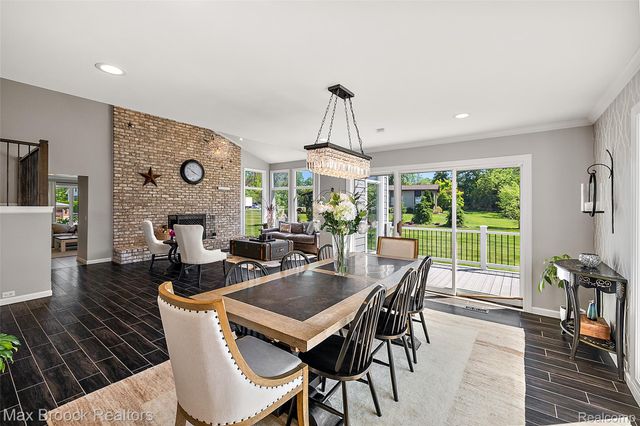 1933 Lone Pine Road, Bloomfield Charter Township, MI 48302