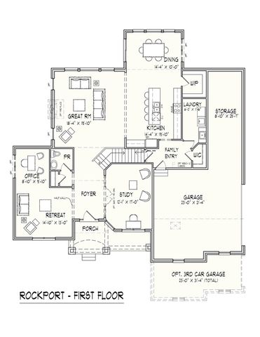 3320 Reserve Boulevard, Commerce Twp, MI 48382