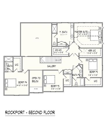 3320 Reserve Boulevard, Commerce Twp, MI 48382