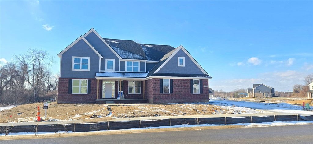 3320 Reserve Boulevard, Commerce Twp, MI 48382