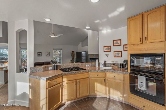 6397 Rey Del Sierra Drive, Sparks, NV 89436