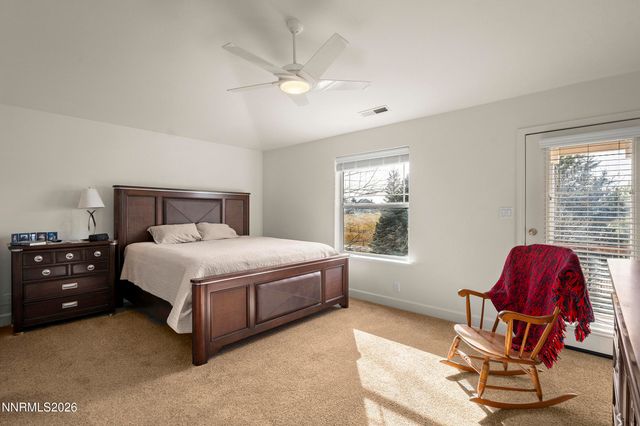 6397 Rey Del Sierra Drive, Sparks, NV 89436