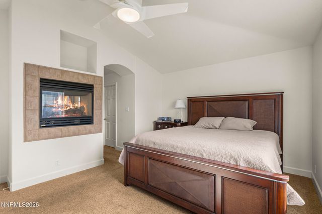 6397 Rey Del Sierra Drive, Sparks, NV 89436