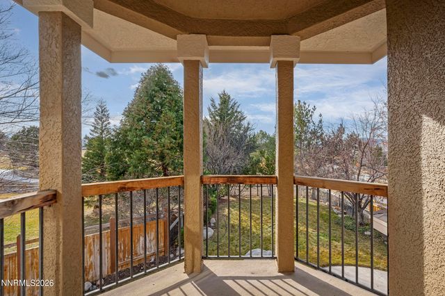 6397 Rey Del Sierra Drive, Sparks, NV 89436