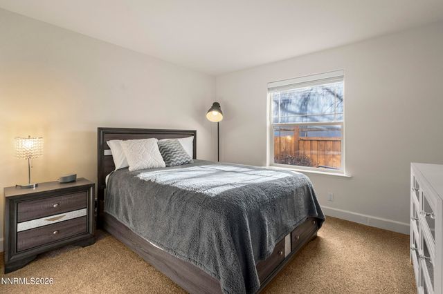 6397 Rey Del Sierra Drive, Sparks, NV 89436