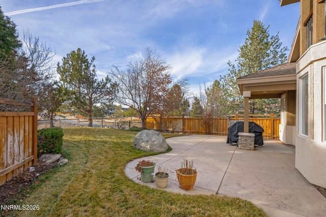 6397 Rey Del Sierra Drive, Sparks, NV 89436