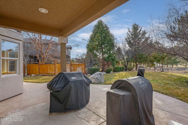 6397 Rey Del Sierra Drive, Sparks, NV 89436