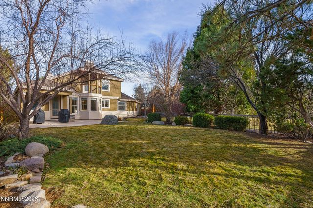 6397 Rey Del Sierra Drive, Sparks, NV 89436