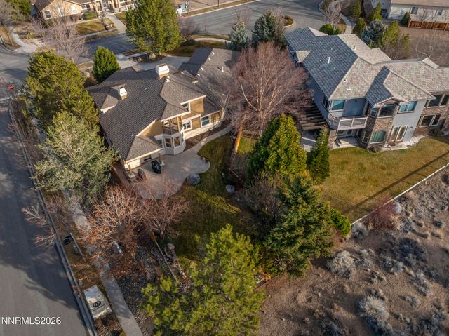 6397 Rey Del Sierra Drive, Sparks, NV 89436