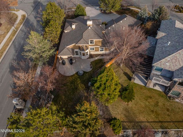 6397 Rey Del Sierra Drive, Sparks, NV 89436