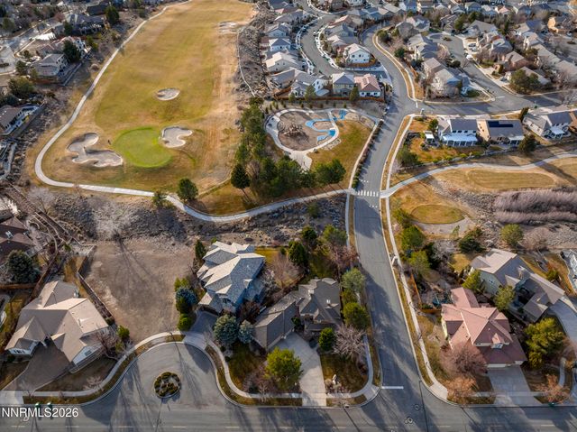 6397 Rey Del Sierra Drive, Sparks, NV 89436