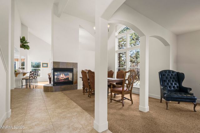 6397 Rey Del Sierra Drive, Sparks, NV 89436
