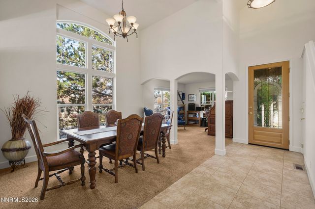 6397 Rey Del Sierra Drive, Sparks, NV 89436