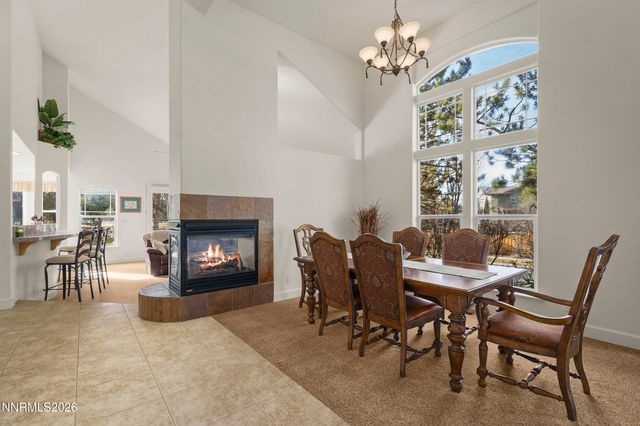 6397 Rey Del Sierra Drive, Sparks, NV 89436