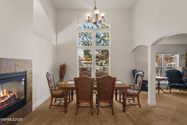 6397 Rey Del Sierra Drive, Sparks, NV 89436