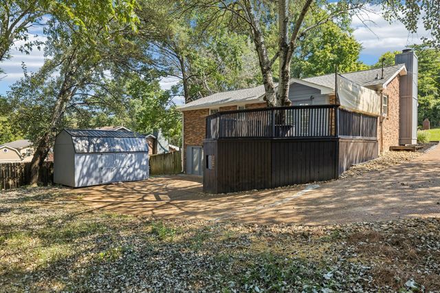 3215 Trails End Ln, Nashville, TN 37214