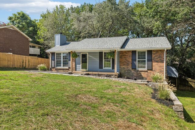 3215 Trails End Ln, Nashville, TN 37214