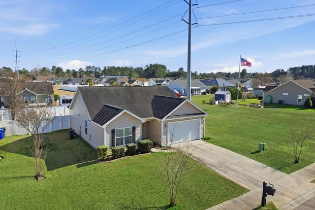 1228 Augustus Dr., Conway, SC 29527