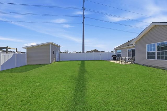 1228 Augustus Dr., Conway, SC 29527